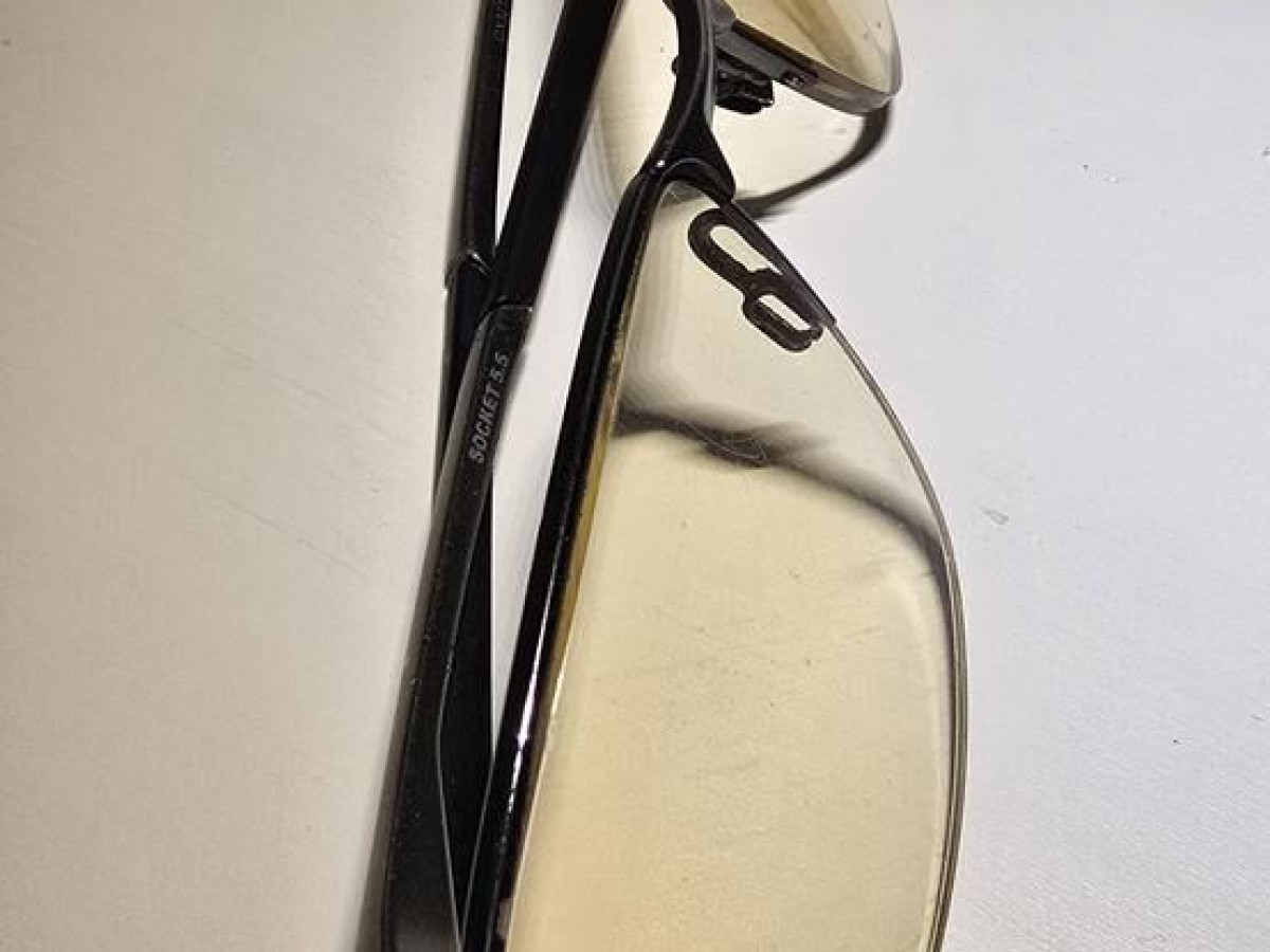 Oakley - OX3218-1054 SOCKET 5.5