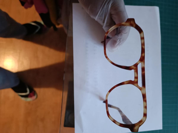 Lunettes pour tous  - Lpt423rf