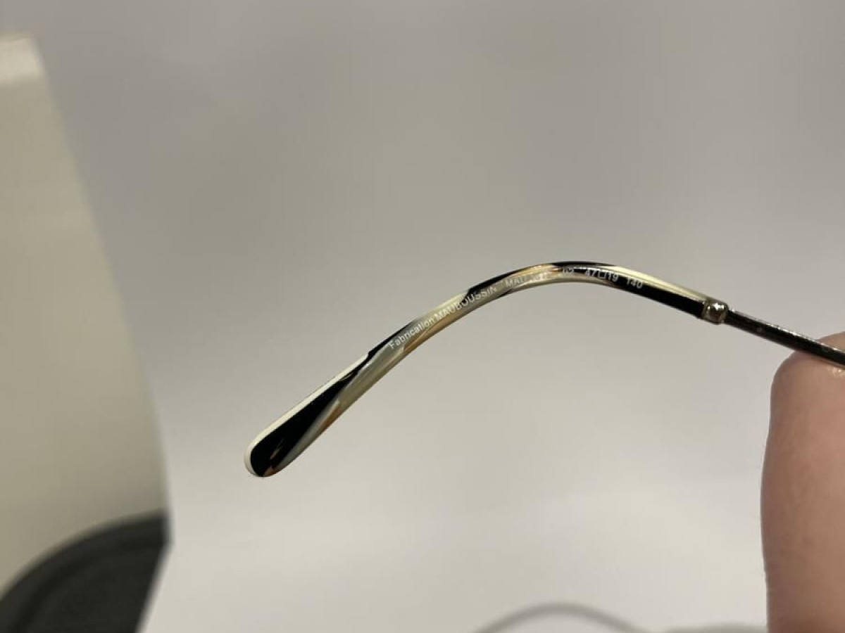 Mauboussin - MAU1815 47&curren;19