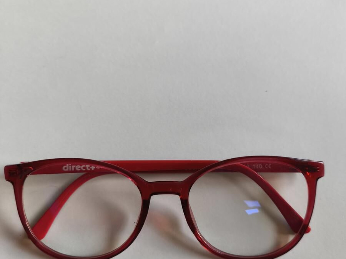 Direct+optic - Cesaria roug 52&curren;19