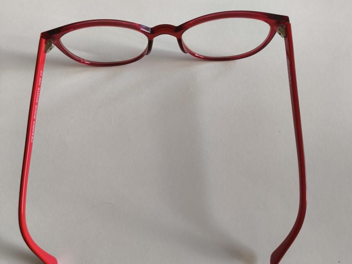 Direct+optic - Cesaria roug 52&curren;19