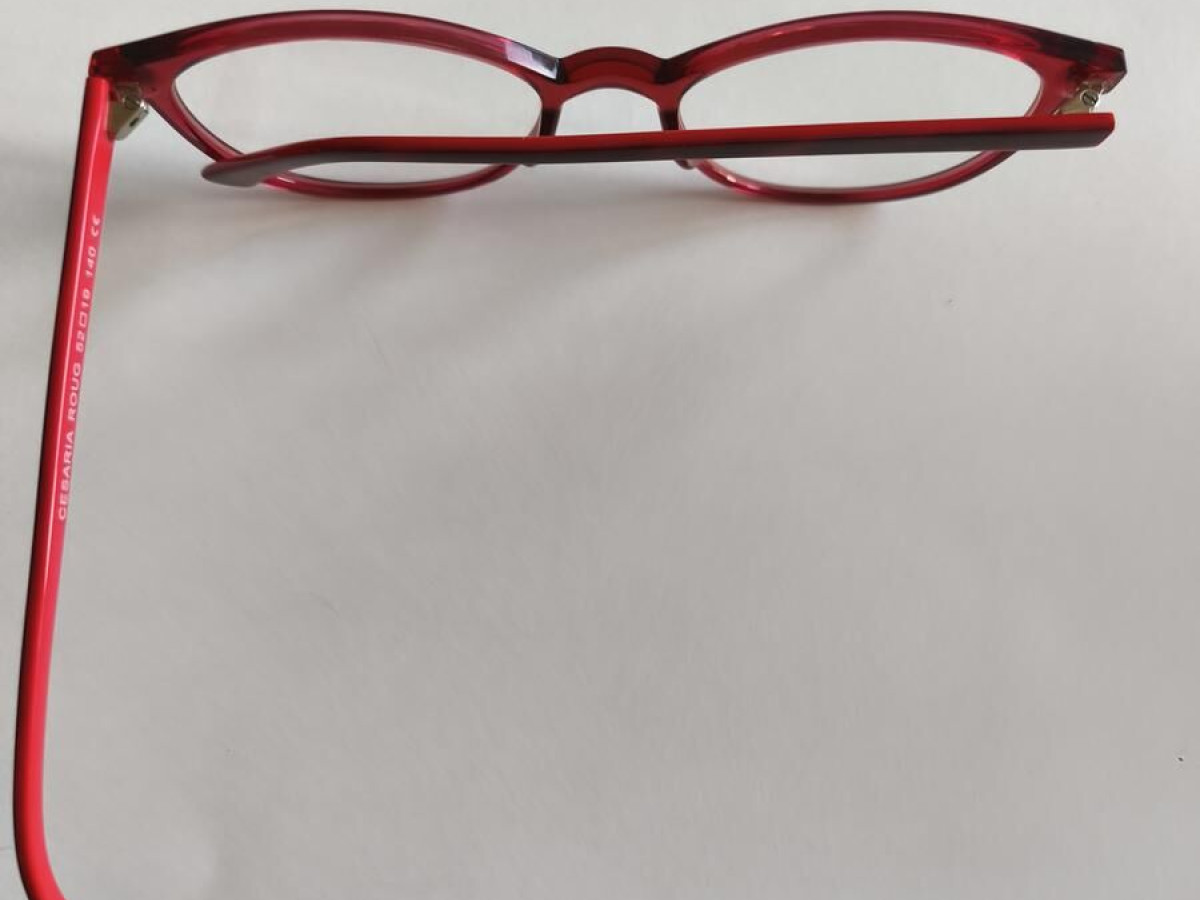 Direct+optic - Cesaria roug 52&curren;19