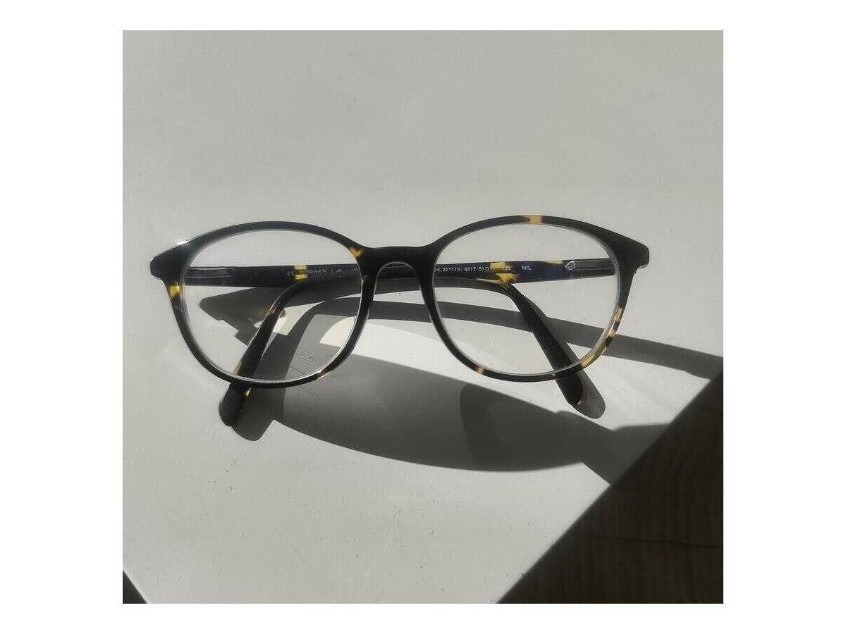 Morgan  -  201110 4317 52