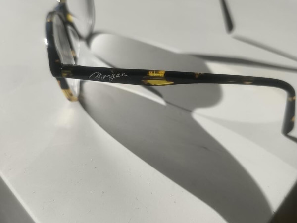 Morgan  -  201110 4317 52