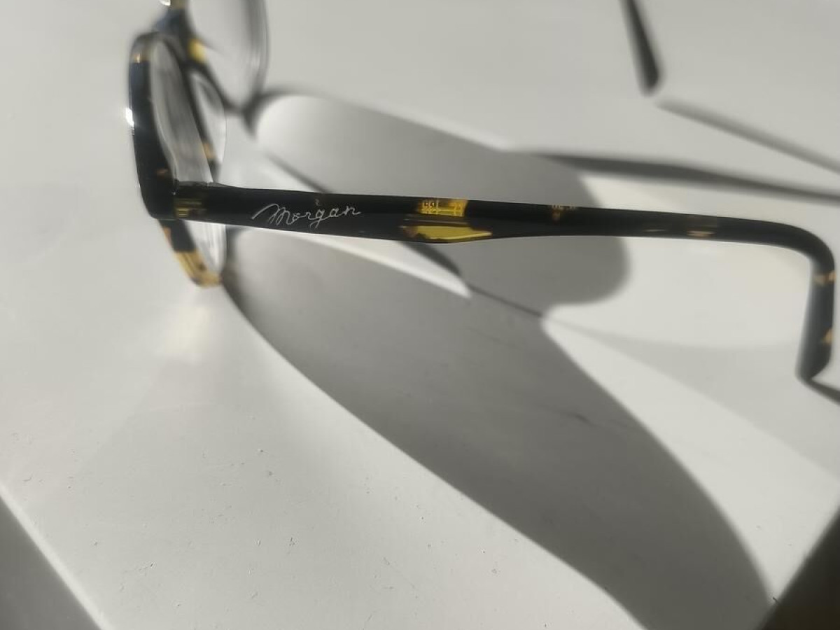 Morgan  -  201110 4317 52