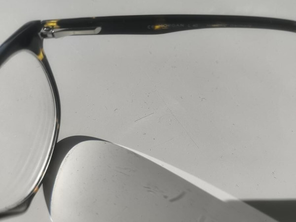 Morgan  -  201110 4317 52