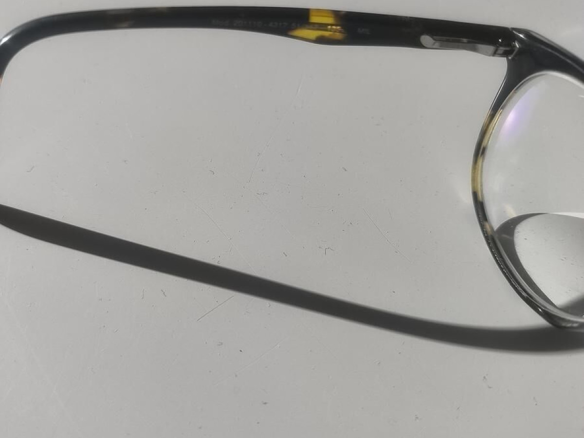 Morgan  -  201110 4317 52