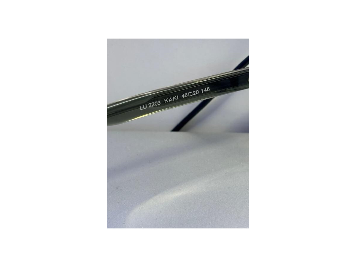 lukkas paris - LU2203 KAKI 46¤20 145