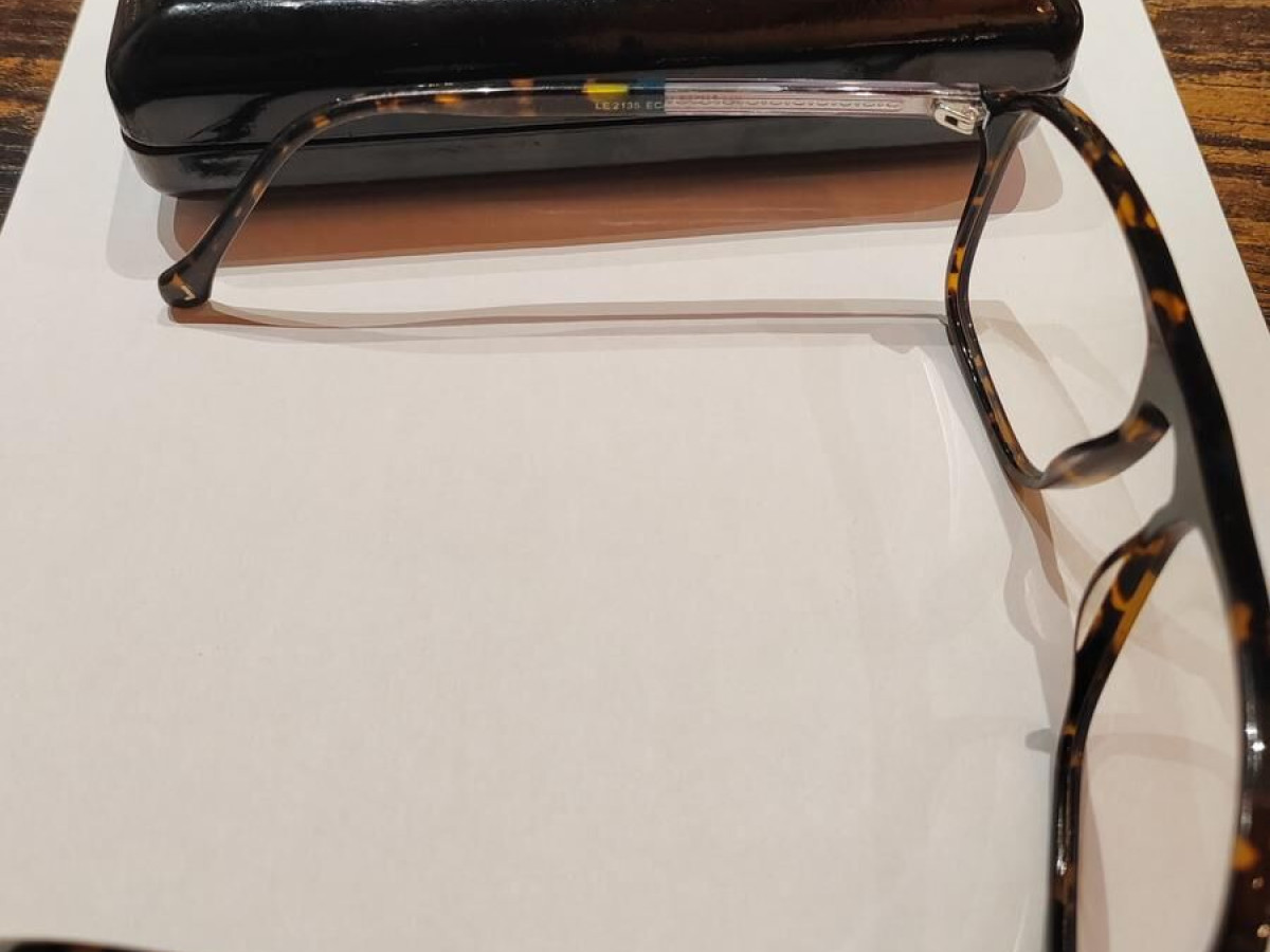 Level - LE2135 EC 54&curren;17