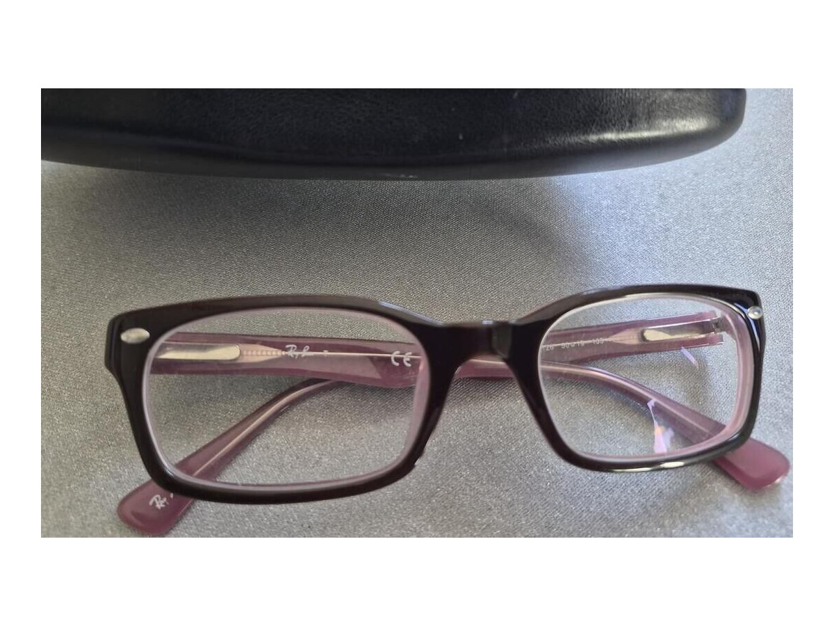 Ray-ban - Rb5150 2128 50/19 135