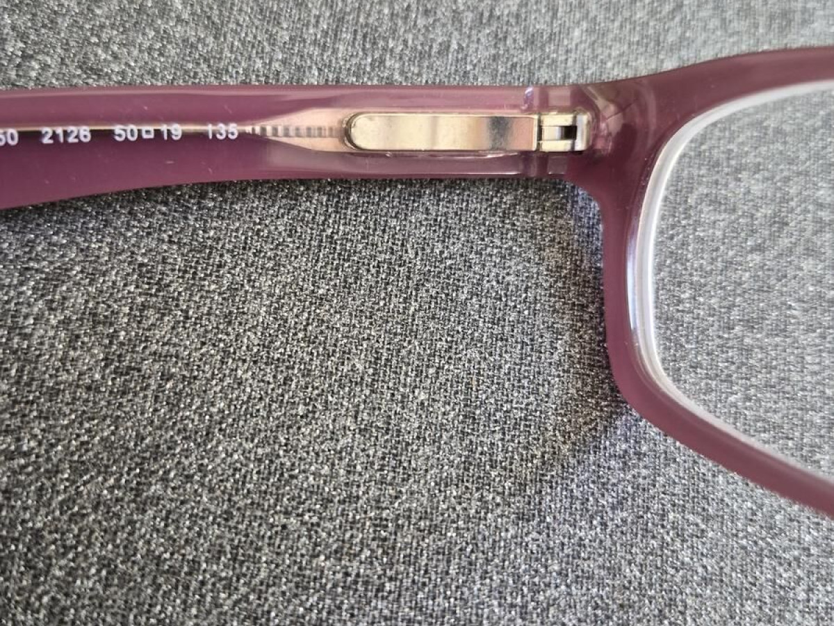 Ray-ban - Rb5150 2128 50/19 135