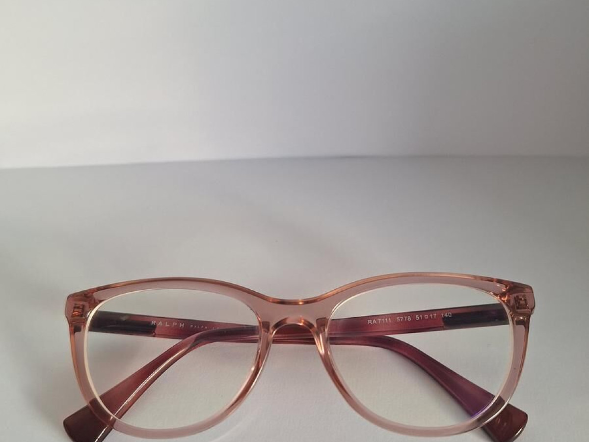 RALPH LAUREN - RA7111 5778 51&curren;17 140