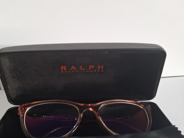 RALPH LAUREN - RA7111 5778 51&curren;17 140