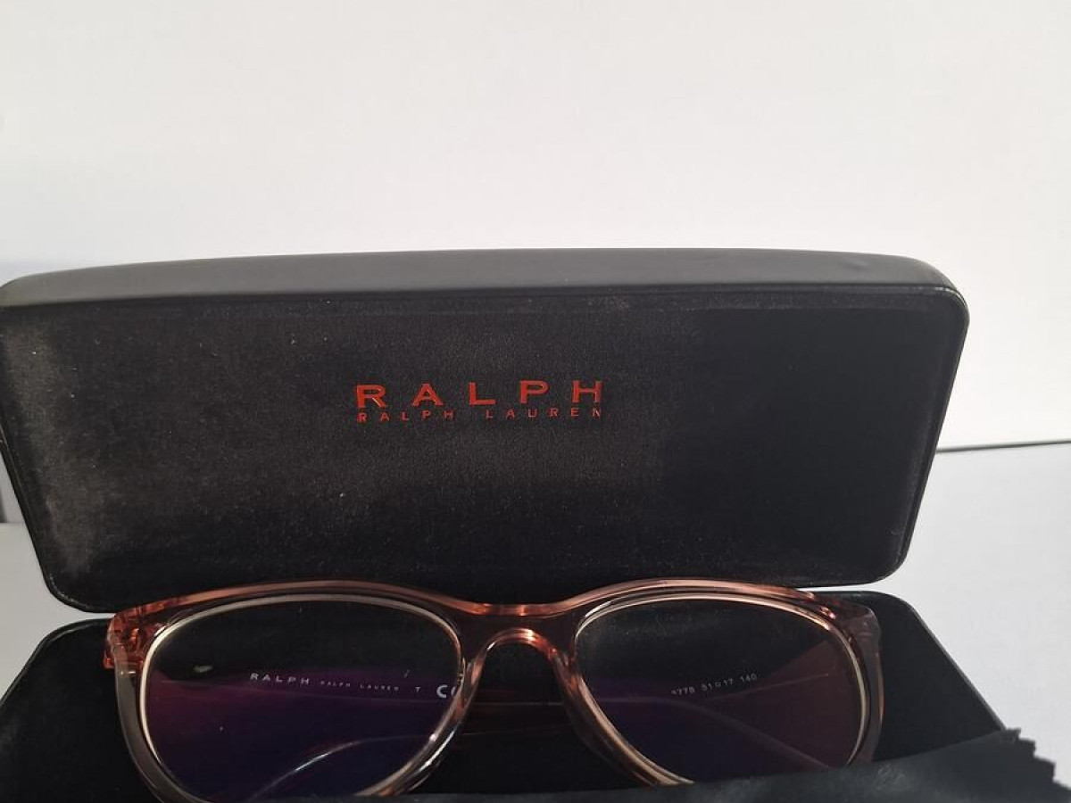 RALPH LAUREN - RA7111 5778 51&curren;17 140