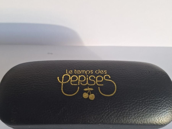 Le temps des cerises - NORA C03 54□14 140CR39 CAT2