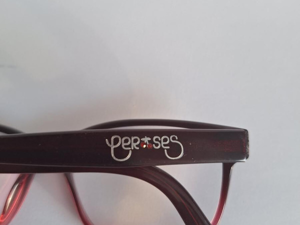 Le temps des cerises - NORA C03 54□14 140CR39 CAT2