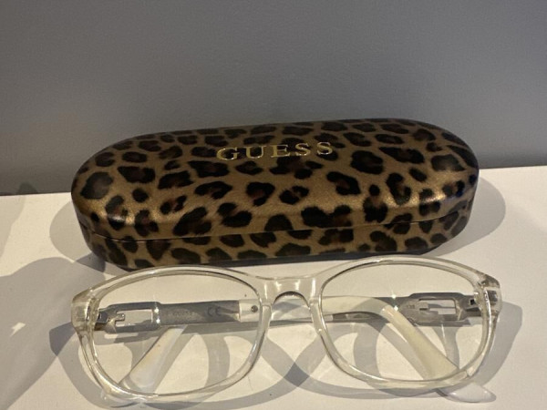 Guess - GU2287 WHT 52¤17 135