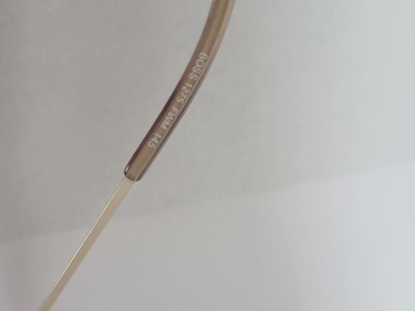 HUGO BOSS - 1275 FWM 145