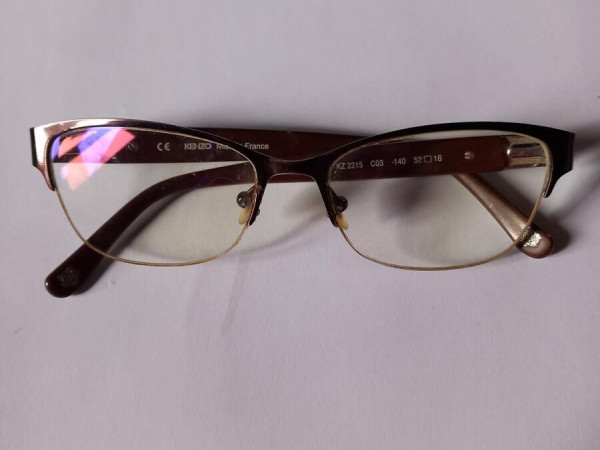 kenzo - KZ2215 C03 52/16 140