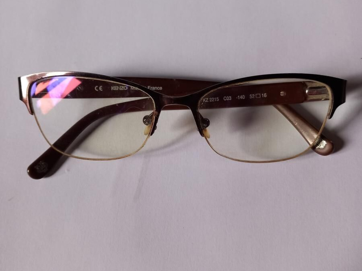 kenzo - KZ2215 C03 52/16 140