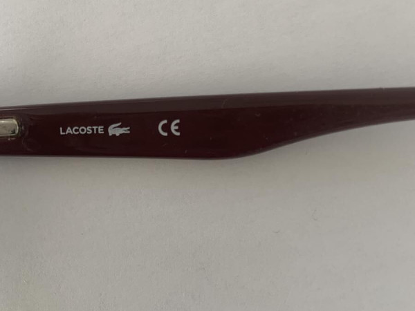 Lacoste  - L2741 035 53/17 145