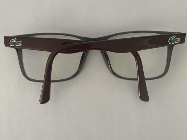 Lacoste  - L2741 035 53/17 145