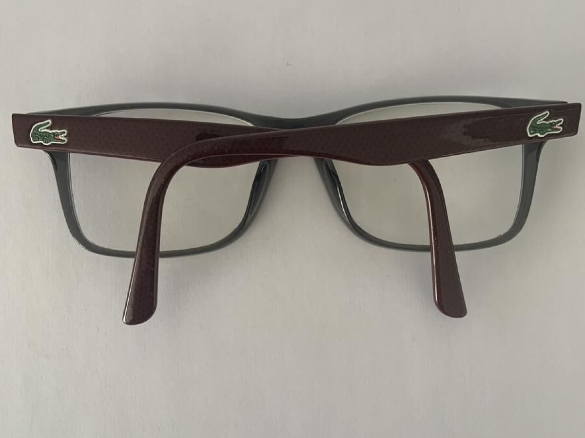 Lacoste  - L2741 035 53/17 145