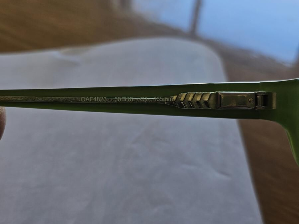 Alain Afflelou - Flore OAF4823 C1 50&curren;16 135