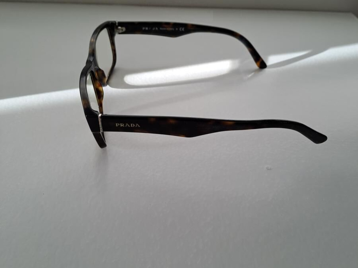 PRADA - VPR16M 2AU-1O1 53&curren;16