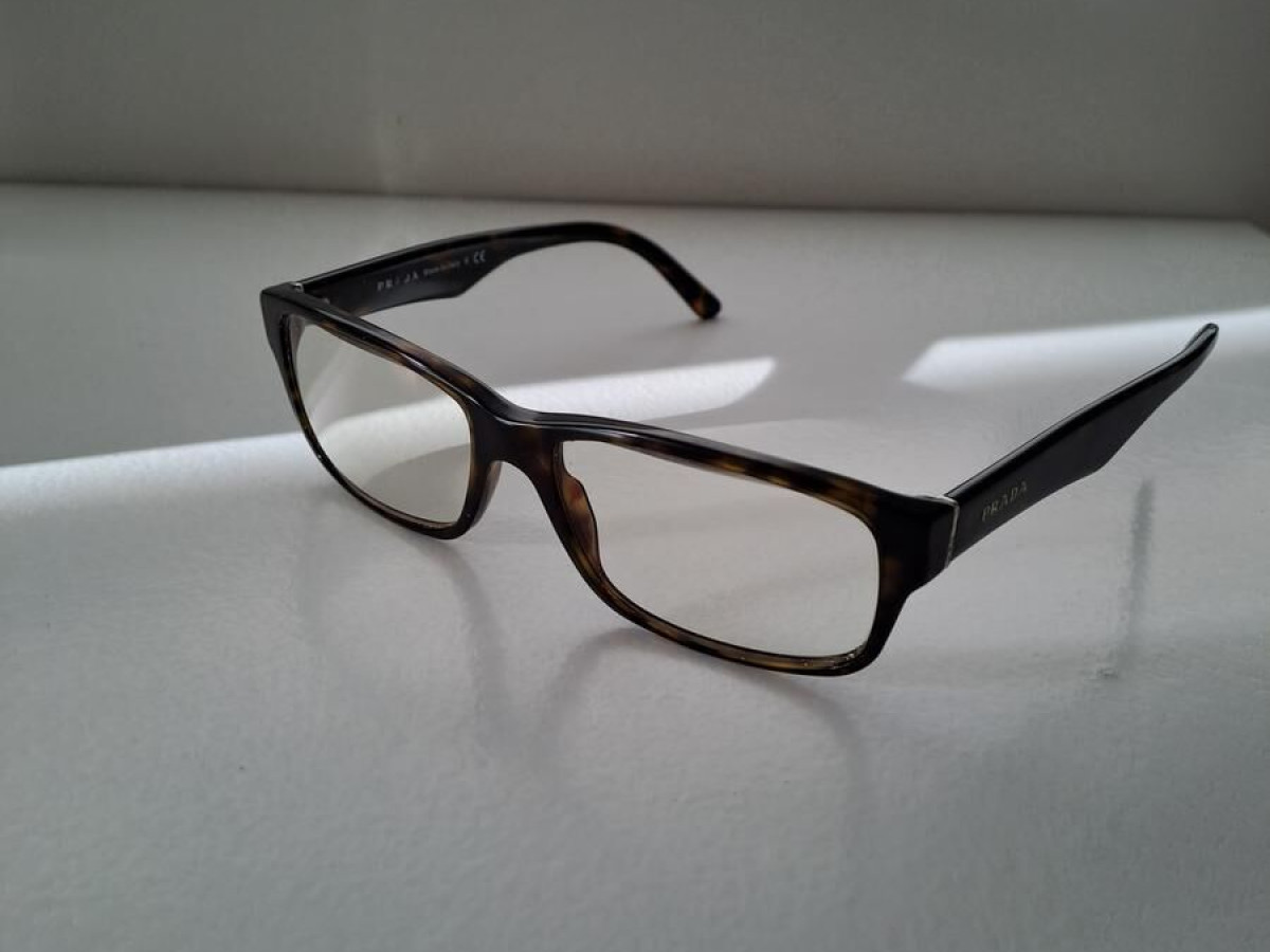 PRADA - VPR16M 2AU-1O1 53&curren;16