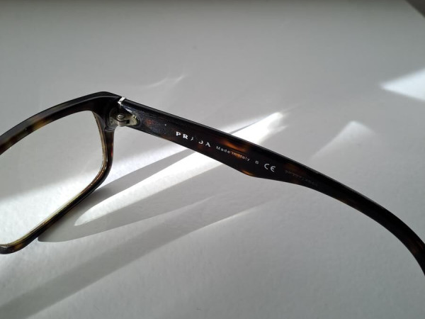 PRADA - VPR16M 2AU-1O1 53&curren;16