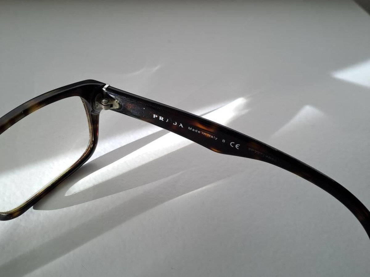 PRADA - VPR16M 2AU-1O1 53&curren;16