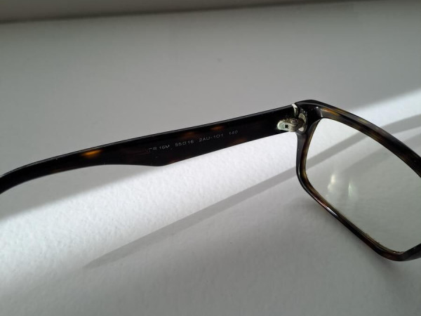 PRADA - VPR16M 2AU-1O1 53&curren;16