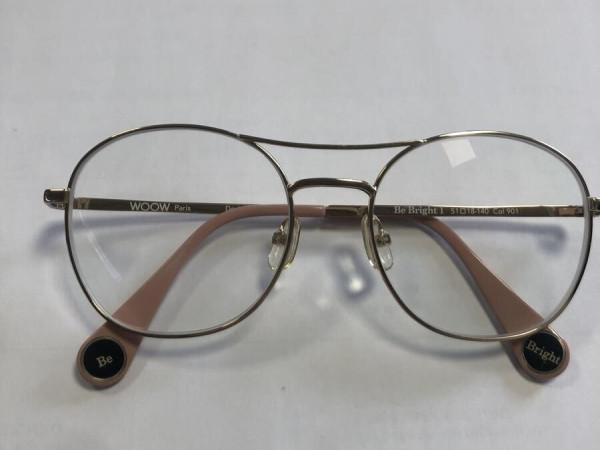 WOOW - Be bright 51¤18 140