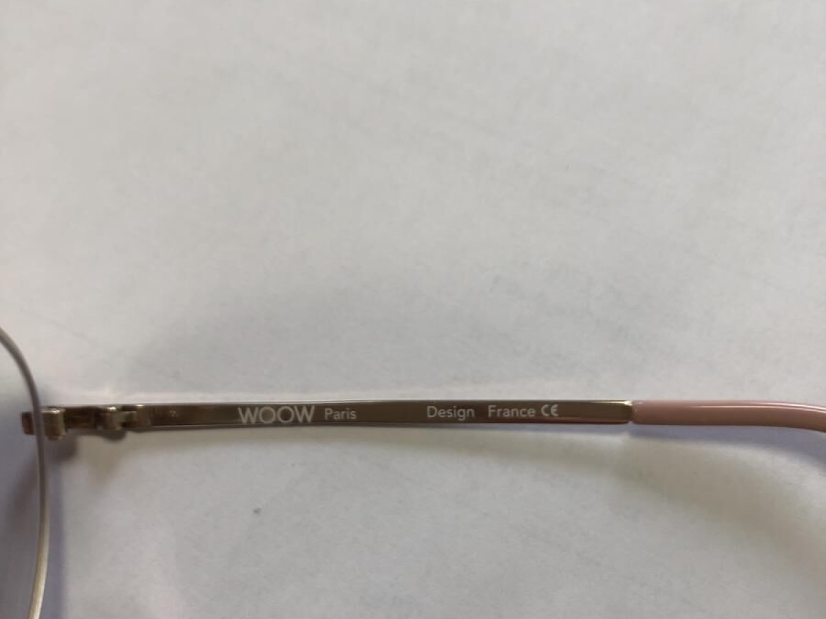 WOOW - Be bright  51&curren;18 140