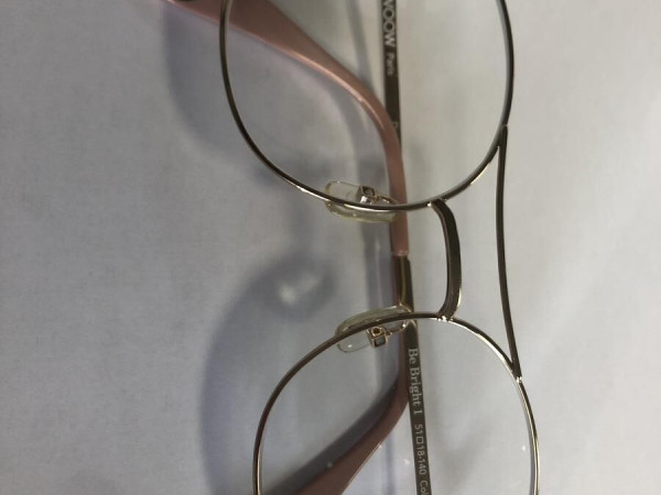 WOOW - Be bright  51&curren;18 140