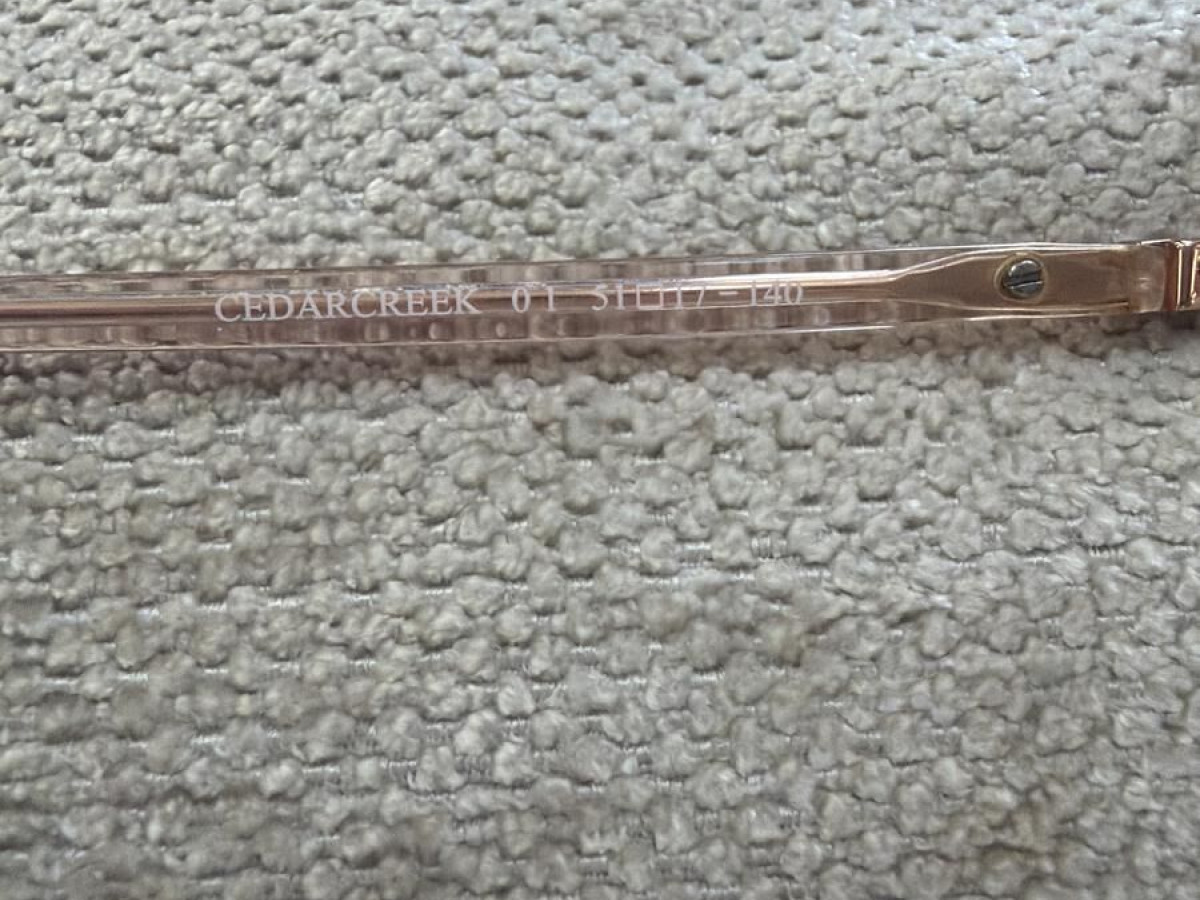 Whistler hills - Cedatcreek 01 51/17