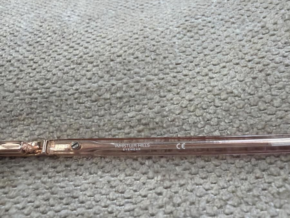 Whistler hills - Cedatcreek 01 51/17