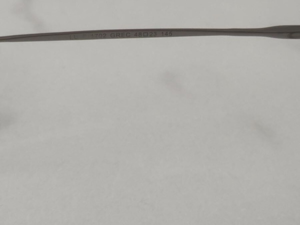 Lukkas - LU1702 GREC 48/23 145