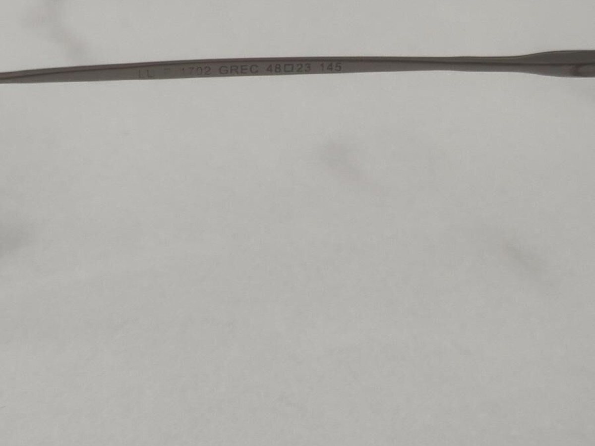 Lukkas - LU1702 GREC 48/23 145