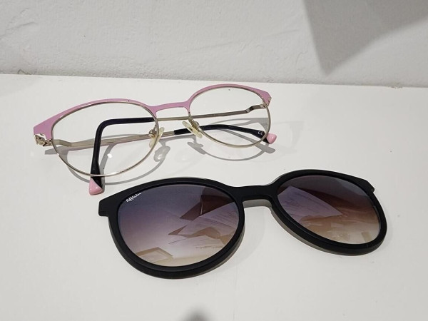 Alain Afflelou Magic 414 -...