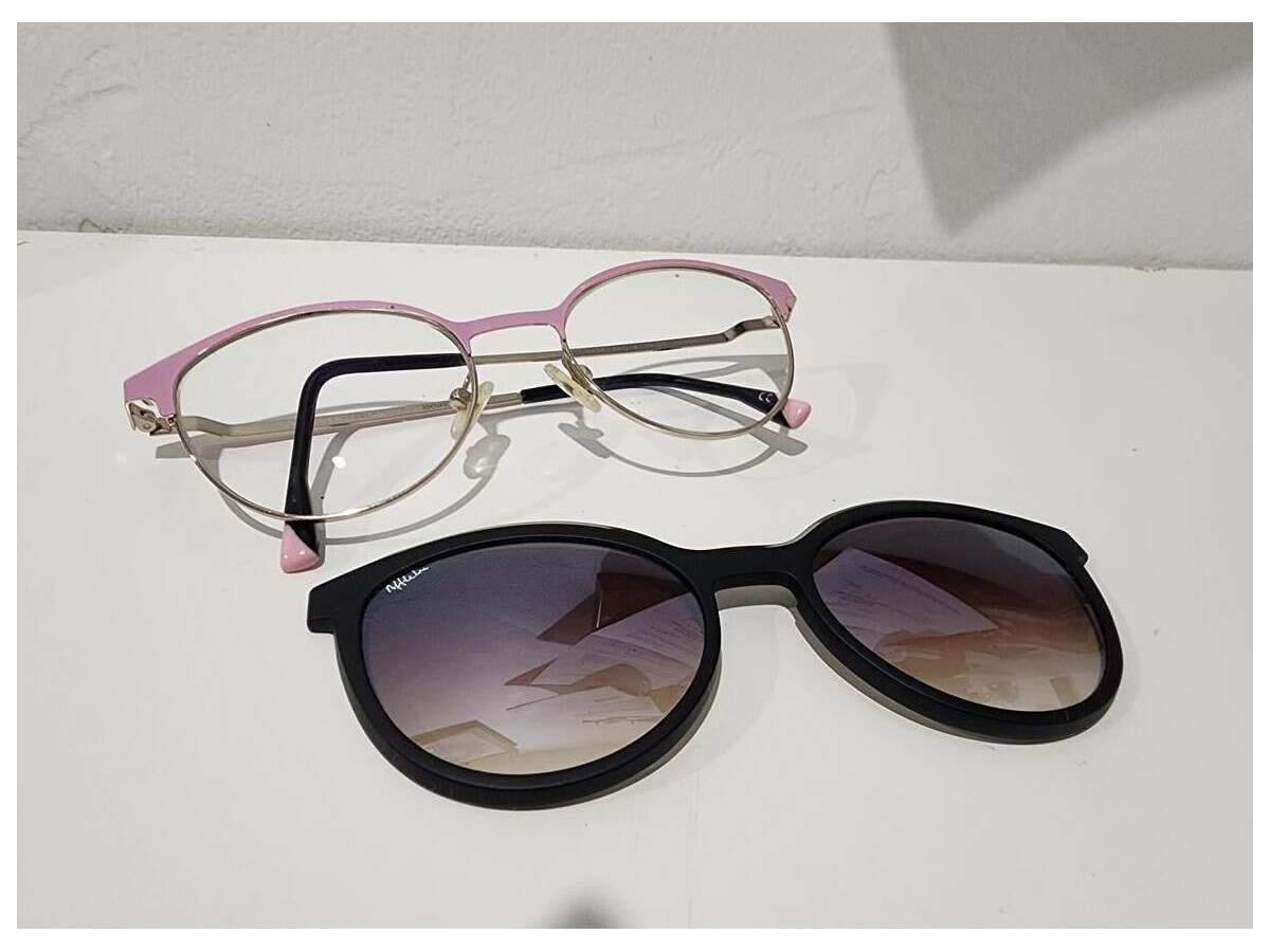 Alain Afflelou Magic 414 - TMM54 PKGD 50&curren;18