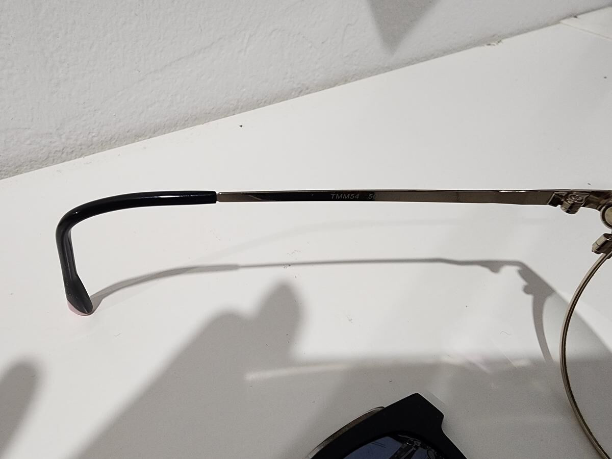 Alain Afflelou Magic 414 - TMM54 PKGD 50&curren;18