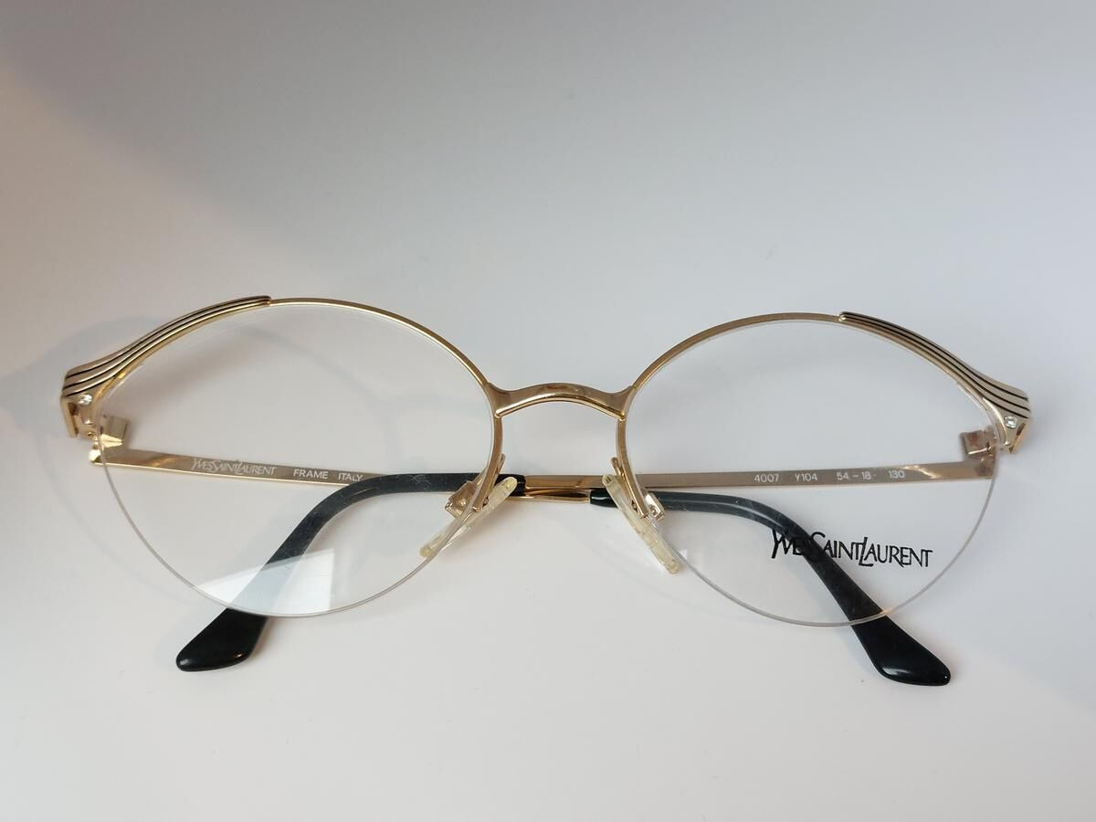 Yves Saint Laurent - 4007 Y104 54&curren;18