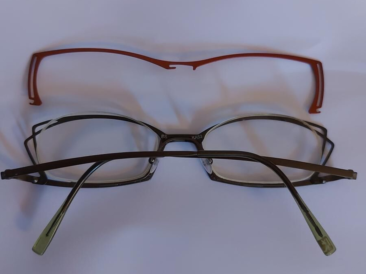 ZenKa - MOVI55 Col ka