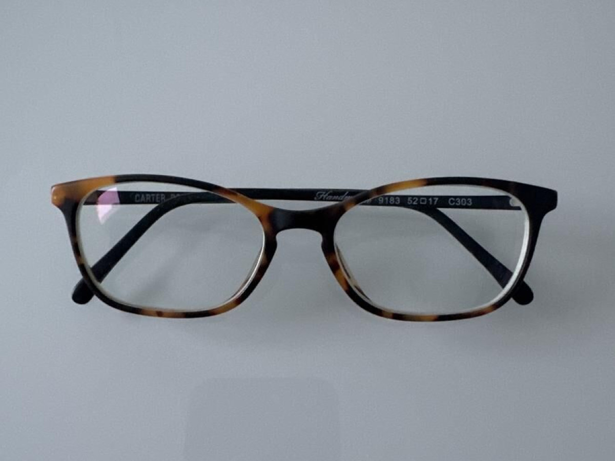 Carter Bond - 9183 52/17 C303