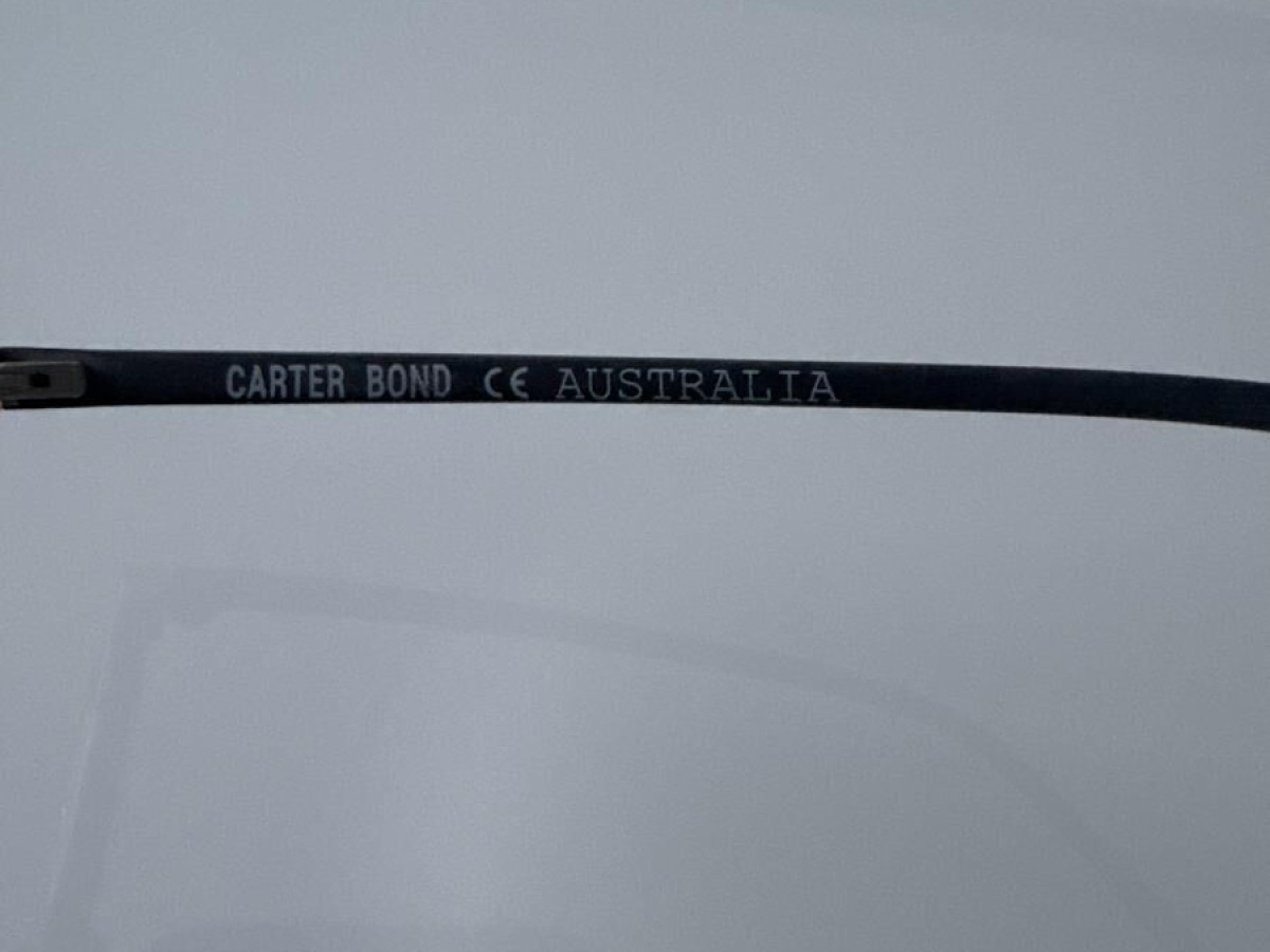 Carter Bond - 9183 52/17 C303