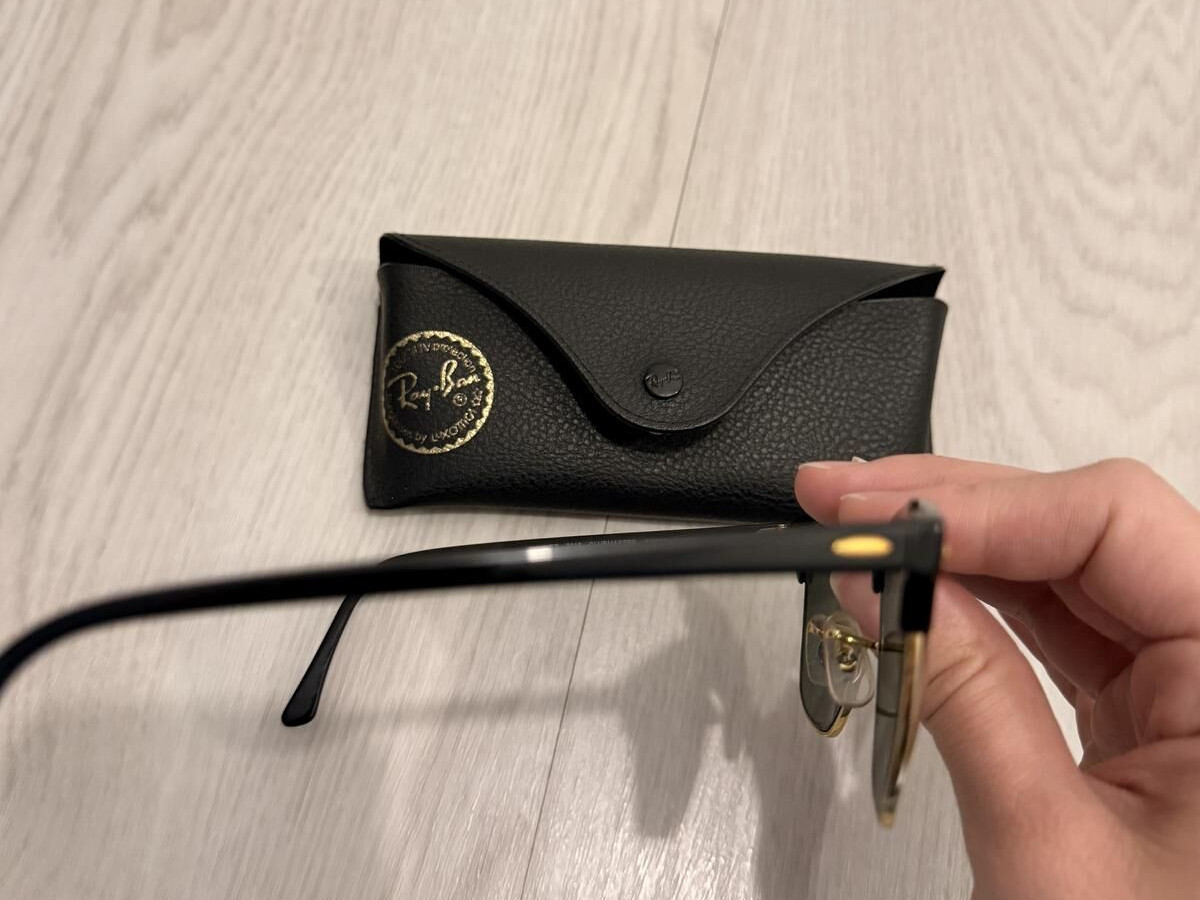 Ray-Ban ClubMaster - RB3016 W0365 51&curren;21