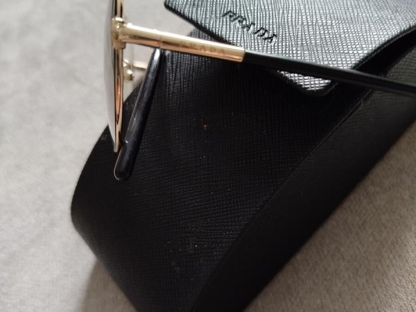 Prada - PR55WV 07I1O1