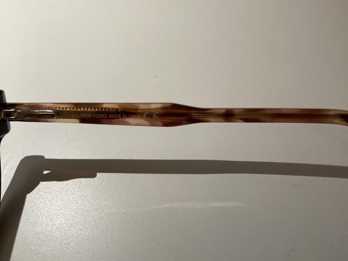 Tom ford - TF5763-B 005 56¤15 140